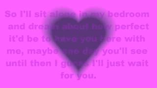 Maybe Someday - Teen Hearts (Lyrics)