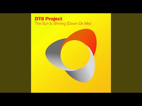 The Sun Is Shining (Down On Me) (Darren Tate 12'' Mix)