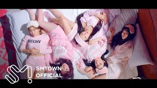 Red Velvet 레드벨벳 &#39;Bad Boy&#39; MV