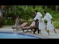 Shilpi Sharma In A Sexy Blue Bikini From Movie Be Careful 2011 HD