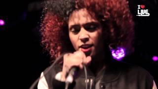 ROXXXAN - TEAR (02.04.2012)