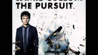 I Think, I Love - Jamie Cullum (The Pursuit)