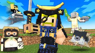【全制覇】都道府県が使える世界でエンドラ討伐！【マイクラ】