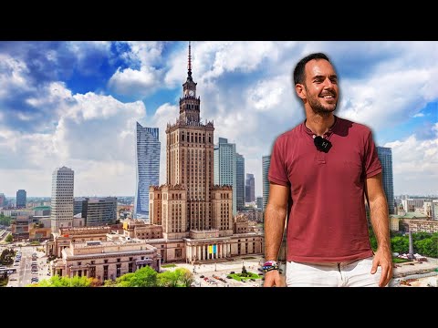 Ovo je NAJLJEPŠA EVROPSKA PRESTONICA u koju niko ne ide!