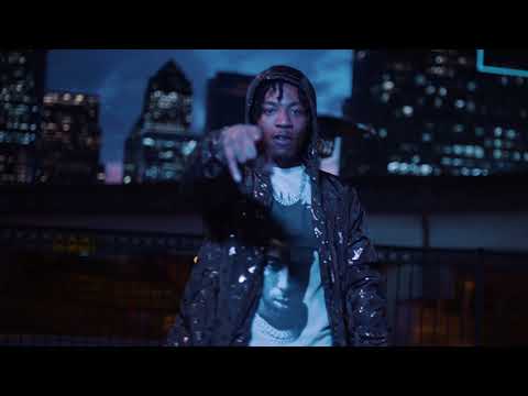 Louie Bravo Music Video