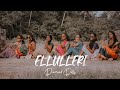 Ellulleri Ellulleri Remix Diamond Dolls