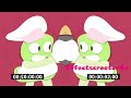 REQUESTED BFDI TPOT CAS Intro Effects Clieszy Csupo Effects