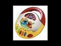 1999 Sesame Street Talking Cd Player All Audio Content HQ Audio