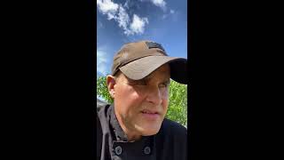 Family Garden Tour. Grow your food.