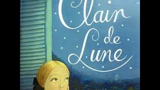 Claude Debussy- "Clair de Lune" Piano Cover 2014