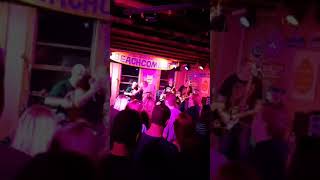 Veda Very Shining by Letters To Cleo at The Beachcomber in Wellfleet, MA on 6/28/19