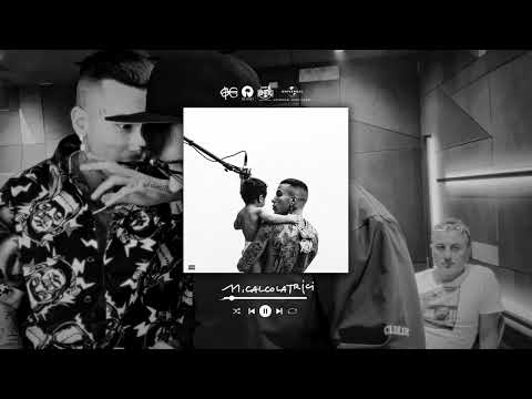Sfera Ebbasta - Calcolatrici on Spotify Charts