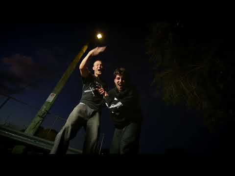 Tallulah - Paperthin (Official Music Video)