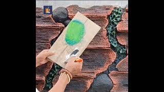 Download lagu PENGECATAN RELIEF TEBING mp3