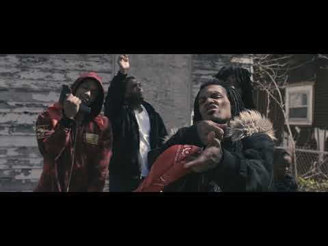 J-Rock - "Battlefield" Official Video