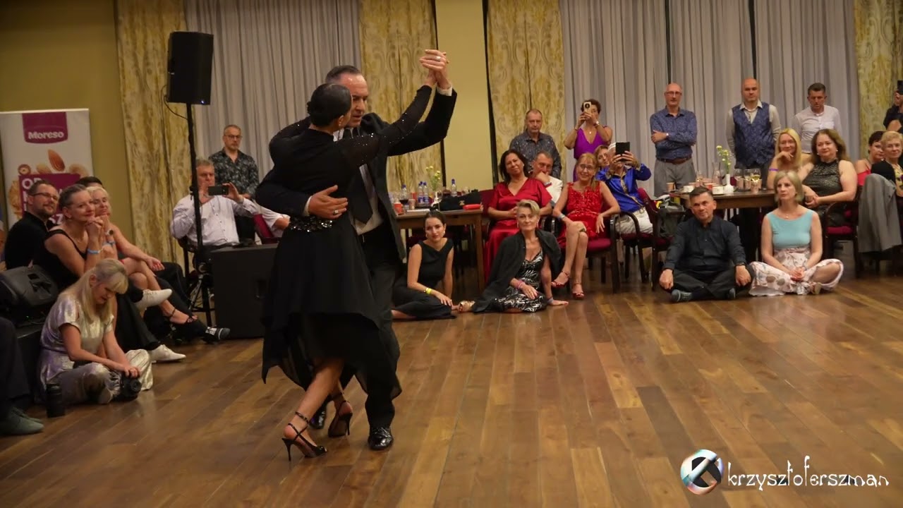 Joe Corbata FormulaTango & Lucila Cionci 3   4K