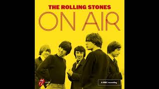 The Rolling Stones - On Air