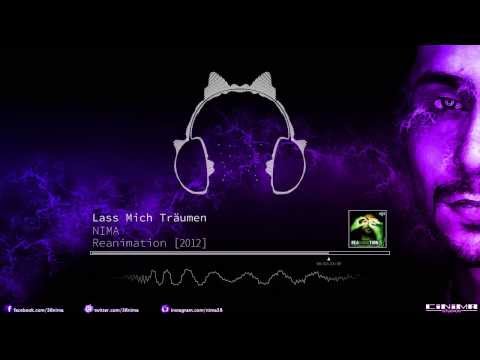 NIMA - Lass Mich Träumen (prod. by Moncef Beatz) | REANIMATION