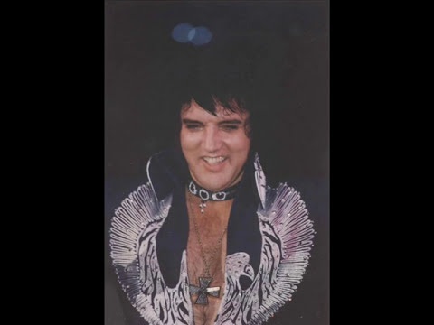 Danny Boy - Elvis Presley