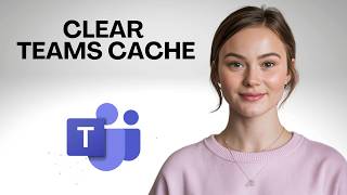 How to Clear Microsoft Teams Cache