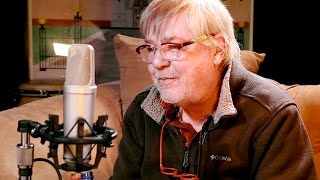 André Forcier chez les Souverains avec "Embrasse-moi comme tu m'aimes".