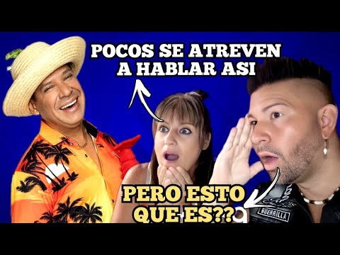 NO CONOCÍAMOS A "EL COSTEÑO" Y LO QUE DICE nos deja IMPACTADOS