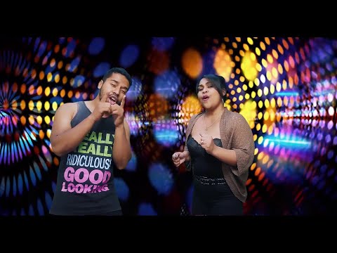 Especially For You (Cover) - Joda Omi  ft Roxane