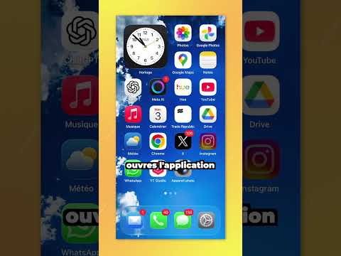 Ne prête plus jamais ton iPhone sans faire ça avant 😱