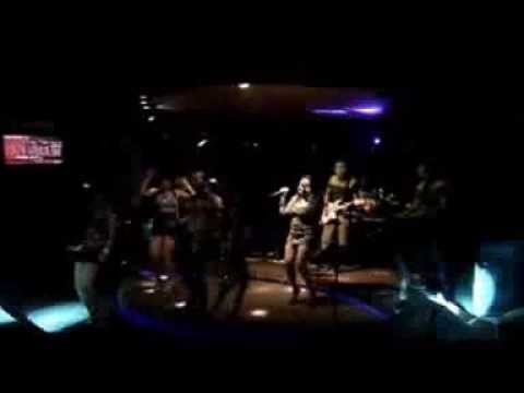 gigolo covered by double beeband