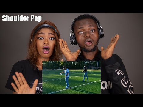 OUR FIRST TIME HEARING G Memo ft. Big Majesty Draco - Shoulder Pop REACTION😱