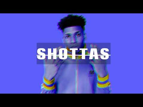 [FREE FOR PROFIT USE] NLE Choppa x Blueface Type Beat "Shottas" | Piano Hard Trap Beat 2019