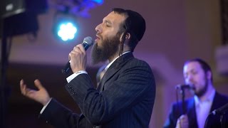 נקום - תזמורת שלומי דאקס ft. Beri Weber & The Zemiros Group