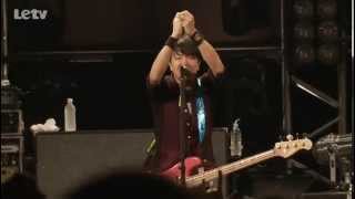 Download lagu TOTALFAT - Good Fight & Promise You [live] FAT ALIVE I DVD mp3