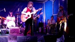 She Tried To Hold Me - Mike Scott (Waterboys)