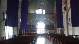preview picture of video 'Iglesia Ruiz Nayarit'