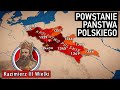 History Of Poland Slavs Legendary Kings And The Rise Of A Nation