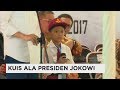 Lucu! Kuis Jokowi - Presiden Joko Widodo Tantang Bocah Pintar SD Tasikmalaya - Safari Ramadan Lucu! Kuis Jokowi - Presiden Joko Widodo Tantang Bocah Pintar SD Tasikmalaya - Safari Ramadan