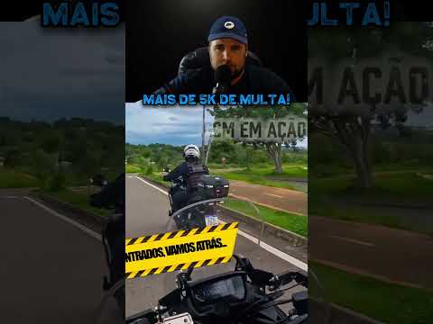 GCM BOTANDO ORDEM NA CIDADE