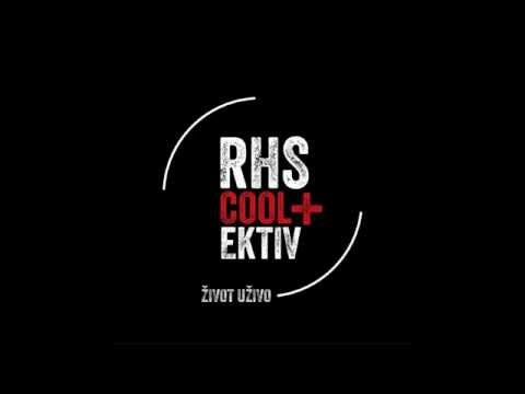 RHS Coolektiv - Zaljubljen U Kurvu