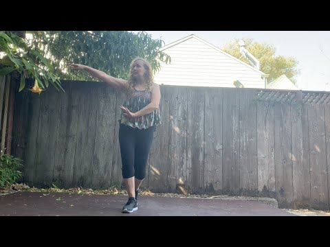 Rhythm & Motion Fusion #29 - Warm-up