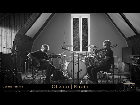 CoroNation Live: Olsson | Rubin