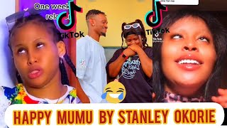 This Tiktok Made My Day 😂🤣 -  HAPPY MUMU Tiktok Compilation 🤣😂 | Happy Mumu By Stanley Okorie