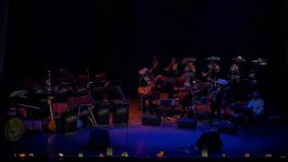 LA NEGRA - MARIACHI AZTECA DE PRAGA