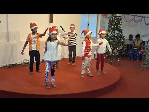 Christmas Celebration 2026
