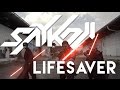 Saykoji - Lifesaver (Feat. Della MC & Guntur Simbolon)