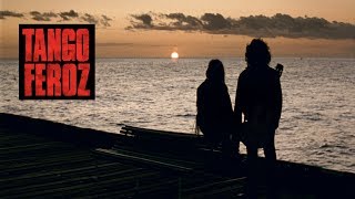 TANGO FEROZ - EL OSO (Moris) Antonio Birabent.