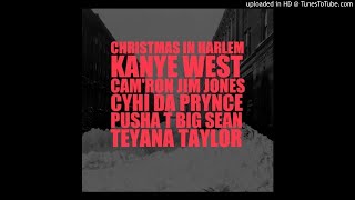 Christmas in Harlem (full Version) - Kanye West &amp; GOOD Music