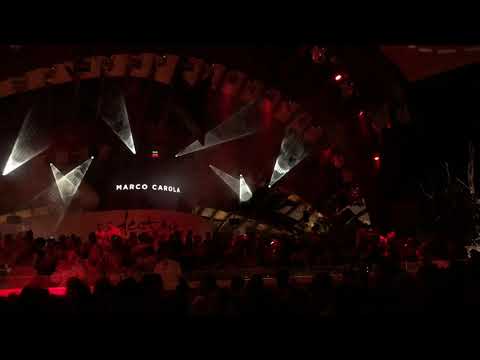 Marco Carola plays Jezen - The Things You Know @ Music On, Destino