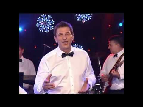 Željko Jurić - Mara i Lole - Dodji Ivane - (Novogodišnji Show Mara i Lole - OTV 2015