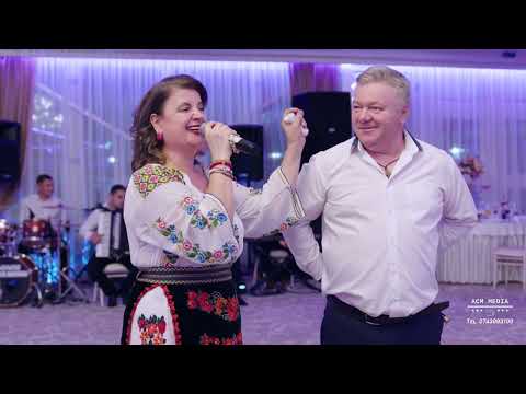 Angela Magheru si Formatia Marian Magheru -  Hora nunta Resita